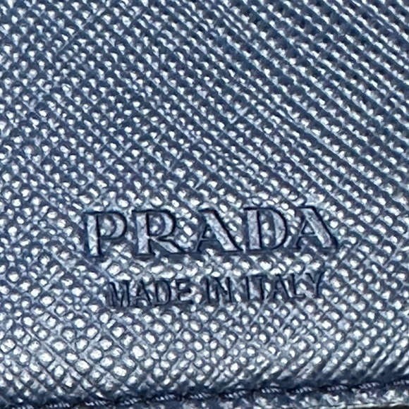 💯Authentic Prada Long Wallet🍀 - Picture 8 of 14